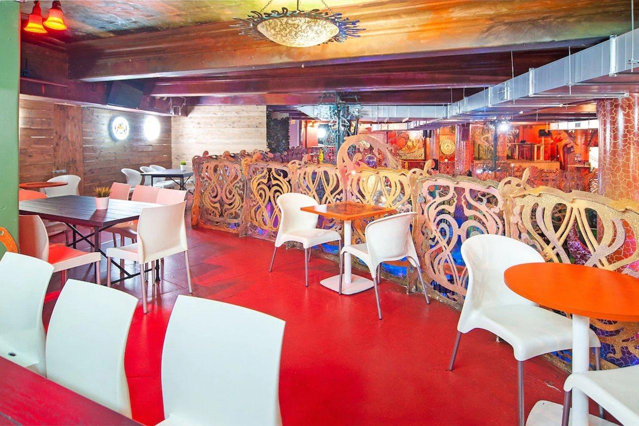 Oyo Grand Central Liverpool Bagian luar foto